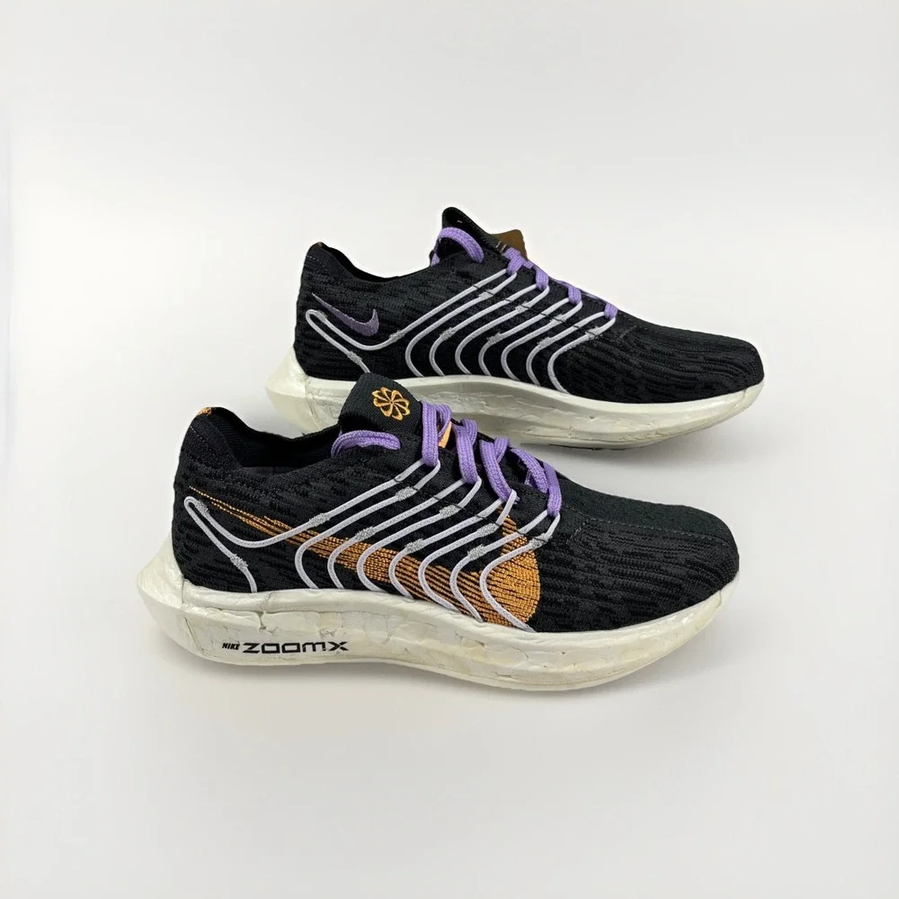 Nike Air Zoom Pegasus Turbo Next Nature Women's Size 6 Multicolor DM3414-003
